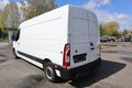 Daumennagel 4 - Renault Master III Kasten 2.3 D L3H2 HKa 3,5t Klima. PDC. Tempomat.