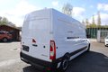 Daumennagel 5 - Renault Master III Kasten 2.3 D L3H2 HKa 3,5t Klima. PDC. Tempomat.