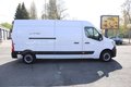 Daumennagel 11 - Renault Master III Kasten 2.3 D L3H2 HKa 3,5t Klima. PDC. Tempomat.