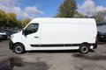 Daumennagel 12 - Renault Master III Kasten 2.3 D L3H2 HKa 3,5t Klima. PDC. Tempomat.