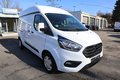 Daumennagel 1 - Ford Transit Custom 320 L2 Trend Kasten Kamera. Navi. Klima. PDC. Tempomat.