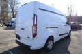Daumennagel 4 - Ford Transit Custom 320 L2 Trend Kasten Kamera. Navi. Klima. PDC. Tempomat.