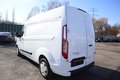 Daumennagel 5 - Ford Transit Custom 320 L2 Trend Kasten Kamera. Navi. Klima. PDC. Tempomat.
