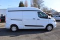 Daumennagel 12 - Ford Transit Custom 320 L2 Trend Kasten Kamera. Navi. Klima. PDC. Tempomat.