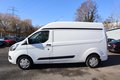 Daumennagel 13 - Ford Transit Custom 320 L2 Trend Kasten Kamera. Navi. Klima. PDC. Tempomat.