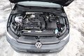 Daumennagel 15 - Volkswagen Golf VIII 1.5 eTSI 110 kW Goal Autom. Kamera. Navi. AHK. Klimaaut. SHZ. PDC.