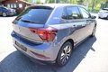Daumennagel 5 - Volkswagen Polo VI 1.0 TSI DSG Goal Autom. Klimaaut. SHZ. Alu. PDC.