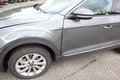 Daumennagel 2 - Volkswagen T-Roc 1.5 TSI DSG Style Autom. Kamera. Navi. AHK. Klimaut. SHZ. PDC. Alu.