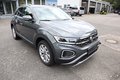 Daumennagel 4 - Volkswagen T-Roc 1.5 TSI DSG Style Autom. Kamera. Navi. AHK. Klimaut. SHZ. PDC. Alu.