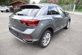 Daumennagel 5 - Volkswagen T-Roc 1.5 TSI DSG Style Autom. Kamera. Navi. AHK. Klimaut. SHZ. PDC. Alu.