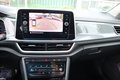 Daumennagel 8 - Volkswagen T-Roc 1.5 TSI DSG Style Autom. Kamera. Navi. AHK. Klimaut. SHZ. PDC. Alu.