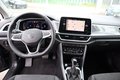 Daumennagel 10 - Volkswagen T-Roc 1.5 TSI DSG Style Autom. Kamera. Navi. AHK. Klimaut. SHZ. PDC. Alu.