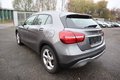 Daumennagel 4 - Mercedes-Benz GLA 200 Kamera, Navi, Klima, Alu, SHZ, PDC.
