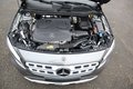 Daumennagel 14 - Mercedes-Benz GLA 200 Kamera, Navi, Klima, Alu, SHZ, PDC.