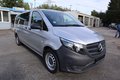 Daumennagel 2 - Mercedes-Benz Vito Tourer 116 CDI Pro extralang Kamera, Navi. Klima. AHK. PDC.