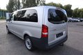 Daumennagel 4 - Mercedes-Benz Vito Tourer 116 CDI Pro extralang Kamera, Navi. Klima. AHK. PDC.