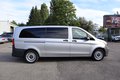 Daumennagel 8 - Mercedes-Benz Vito Tourer 116 CDI Pro extralang Kamera, Navi. Klima. AHK. PDC.