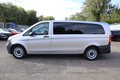 Daumennagel 10 - Mercedes-Benz Vito Tourer 116 CDI Pro extralang Kamera, Navi. Klima. AHK. PDC.