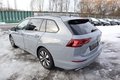 Daumennagel 5 - Volkswagen Golf VIII 1.5 eTSI DSG 110 kW Goal Variant   kW