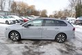Daumennagel 13 - Volkswagen Golf VIII 1.5 eTSI DSG 110 kW Goal Variant   kW