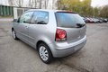 Daumennagel 4 - Volkswagen Polo IV 1.2 i United Klima. SHZ. PDC.