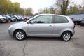 Daumennagel 10 - Volkswagen Polo IV 1.2 i United Klima. SHZ. PDC.