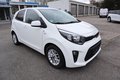 Daumennagel 1 - Kia Picanto 1.2 i Vision Kamera, Alu, SHZ.