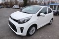 Daumennagel 6 - Kia Picanto 1.2 i Vision Kamera, Alu, SHZ.