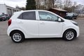Daumennagel 12 - Kia Picanto 1.2 i Vision Kamera, Alu, SHZ.