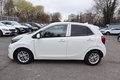 Daumennagel 13 - Kia Picanto 1.2 i Vision Kamera, Alu, SHZ.