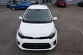 Daumennagel 14 - Kia Picanto 1.2 i Vision Kamera, Alu, SHZ.