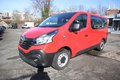 Daumennagel 1 - Renault Trafic Combi 1.6 D L1H1 2,7t Authentique 9-Sitze, AHK. EFH.