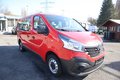 Daumennagel 2 - Renault Trafic Combi 1.6 D L1H1 2,7t Authentique 9-Sitze, AHK. EFH.