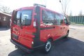 Daumennagel 5 - Renault Trafic Combi 1.6 D L1H1 2,7t Authentique 9-Sitze, AHK. EFH.