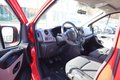 Daumennagel 7 - Renault Trafic Combi 1.6 D L1H1 2,7t Authentique 9-Sitze, AHK. EFH.
