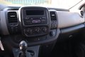 Daumennagel 8 - Renault Trafic Combi 1.6 D L1H1 2,7t Authentique 9-Sitze, AHK. EFH.