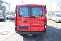 Daumennagel 9 - Renault Trafic Combi 1.6 D L1H1 2,7t Authentique 9-Sitze, AHK. EFH.