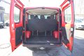 Daumennagel 10 - Renault Trafic Combi 1.6 D L1H1 2,7t Authentique 9-Sitze, AHK. EFH.