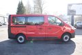 Daumennagel 11 - Renault Trafic Combi 1.6 D L1H1 2,7t Authentique 9-Sitze, AHK. EFH.