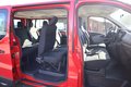 Daumennagel 12 - Renault Trafic Combi 1.6 D L1H1 2,7t Authentique 9-Sitze, AHK. EFH.