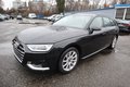 Daumennagel 4 - Audi A4 Avant 35 TFSI advanced Autom. Navi. Klimaaut. SHZ. PDC.