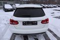 Daumennagel 7 - Mercedes-Benz C 200 T d Exclisive Automatik, Pano, AMG-Räder, Kamera