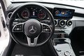 Daumennagel 11 - Mercedes-Benz C 200 T d Exclisive Automatik, Pano, AMG-Räder, Kamera