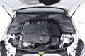 Daumennagel 15 - Mercedes-Benz C 200 T d Exclisive Automatik, Pano, AMG-Räder, Kamera