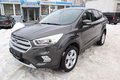 Daumennagel 1 - Ford Kuga 2.0 TDCI 4WD Titanium Automatik