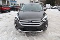 Daumennagel 3 - Ford Kuga 2.0 TDCI 4WD Titanium Automatik