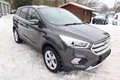 Daumennagel 4 - Ford Kuga 2.0 TDCI 4WD Titanium Automatik