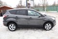 Daumennagel 5 - Ford Kuga 2.0 TDCI 4WD Titanium Automatik