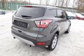 Daumennagel 6 - Ford Kuga 2.0 TDCI 4WD Titanium Automatik