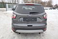 Daumennagel 7 - Ford Kuga 2.0 TDCI 4WD Titanium Automatik